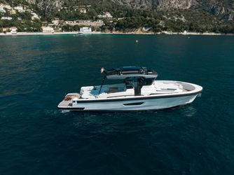 42' Bluegame 2019 Yacht For Sale